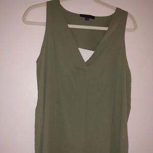 Banana Republic tank